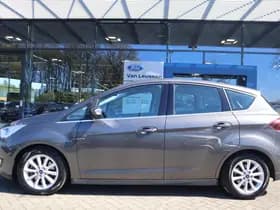 Ford C max thumbnail 8