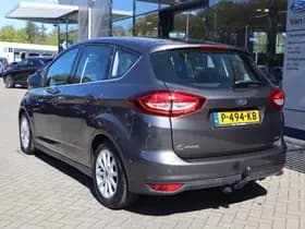 Ford C max thumbnail 9