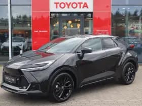 Toyota C hr thumbnail 101