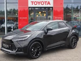 Toyota C hr thumbnail 102