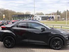 Toyota C hr thumbnail 17