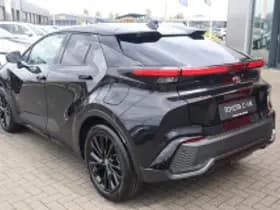 Toyota C hr thumbnail 3