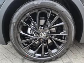 Toyota C hr thumbnail 22