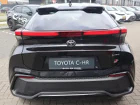 Toyota C hr thumbnail 4