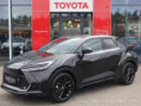 Toyota C hr thumbnail 53