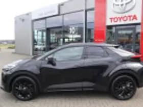 Toyota C hr thumbnail 54
