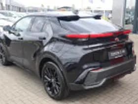 Toyota C hr thumbnail 55