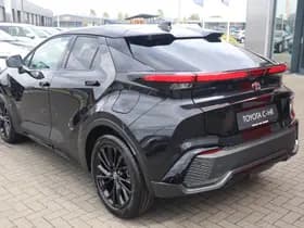 Toyota C hr thumbnail 9