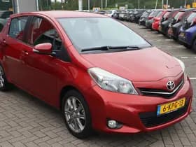 Toyota Yaris thumbnail 15