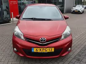 Toyota Yaris thumbnail 16
