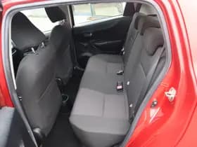Toyota Yaris thumbnail 21