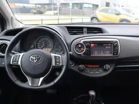 Toyota Yaris thumbnail 22
