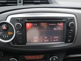 Toyota Yaris thumbnail 38
