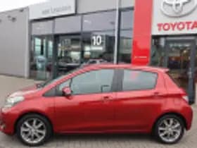 Toyota Yaris thumbnail 46