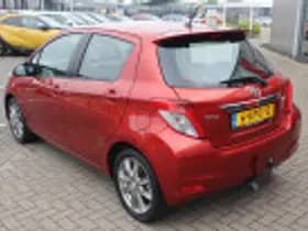 Toyota Yaris thumbnail 47