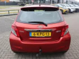Toyota Yaris thumbnail 48