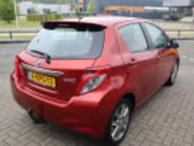 Toyota Yaris thumbnail 51
