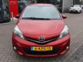 Toyota Yaris thumbnail 54