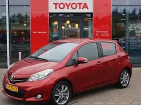 Toyota Yaris thumbnail 7