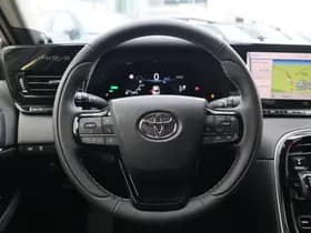Toyota Mirai thumbnail 25