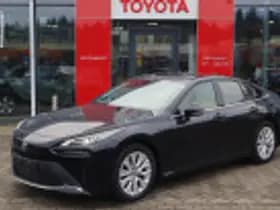 Toyota Mirai thumbnail 40