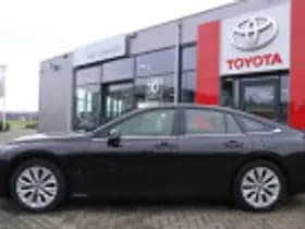 Toyota Mirai thumbnail 41