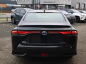 Toyota Mirai thumbnail 43
