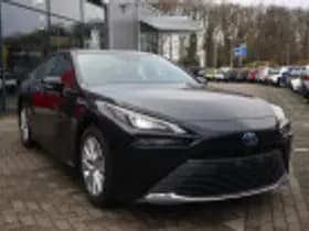 Toyota Mirai thumbnail 47