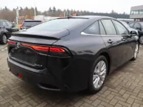 Toyota Mirai thumbnail 6