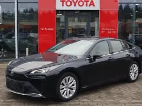 Toyota Mirai thumbnail 75