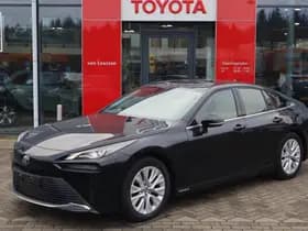 Toyota Mirai thumbnail 76