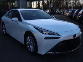 Toyota Mirai thumbnail 13