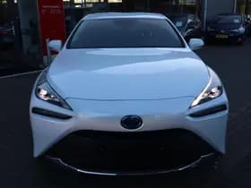 Toyota Mirai thumbnail 14