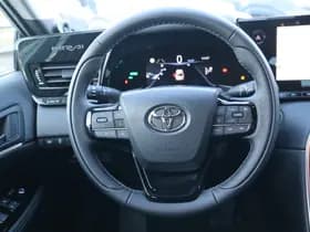 Toyota Mirai thumbnail 26