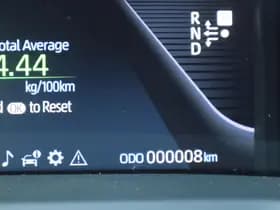 Toyota Mirai thumbnail 30