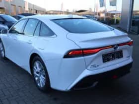 Toyota Mirai thumbnail 4