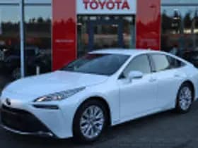 Toyota Mirai thumbnail 45
