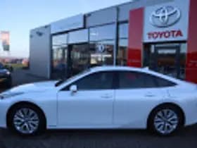 Toyota Mirai thumbnail 46