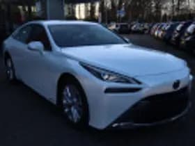 Toyota Mirai thumbnail 51