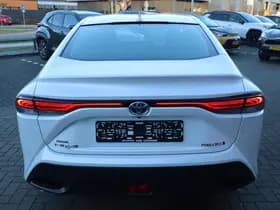 Toyota Mirai thumbnail 9