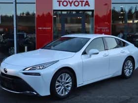 Toyota Mirai thumbnail 86