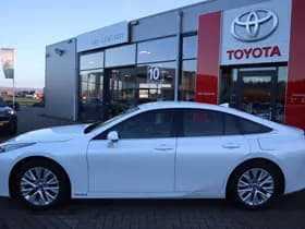 Toyota Mirai thumbnail 87