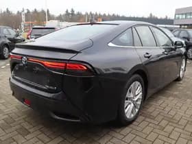 Toyota Mirai thumbnail 12
