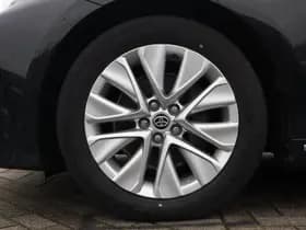 Toyota Mirai thumbnail 17