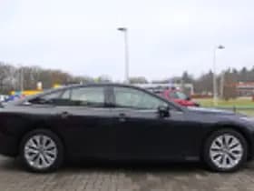 Toyota Mirai thumbnail 46