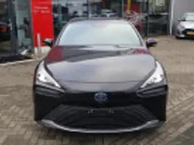 Toyota Mirai thumbnail 48