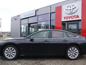 Toyota Mirai thumbnail 8