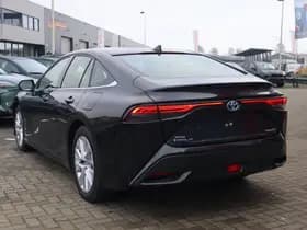 Toyota Mirai thumbnail 9