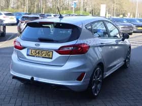Ford Fiesta thumbnail 13