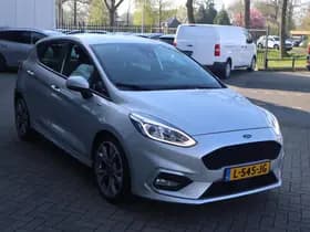 Ford Fiesta thumbnail 15